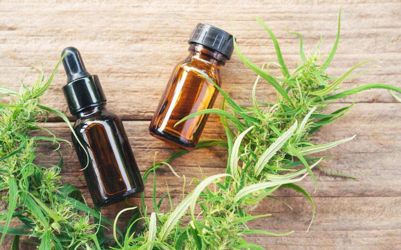 Getting the Facts on CBD