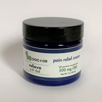 relief cream